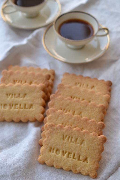 Bed And Breakfast Villa NovellaCrocetta del Montello エクステリア 写真