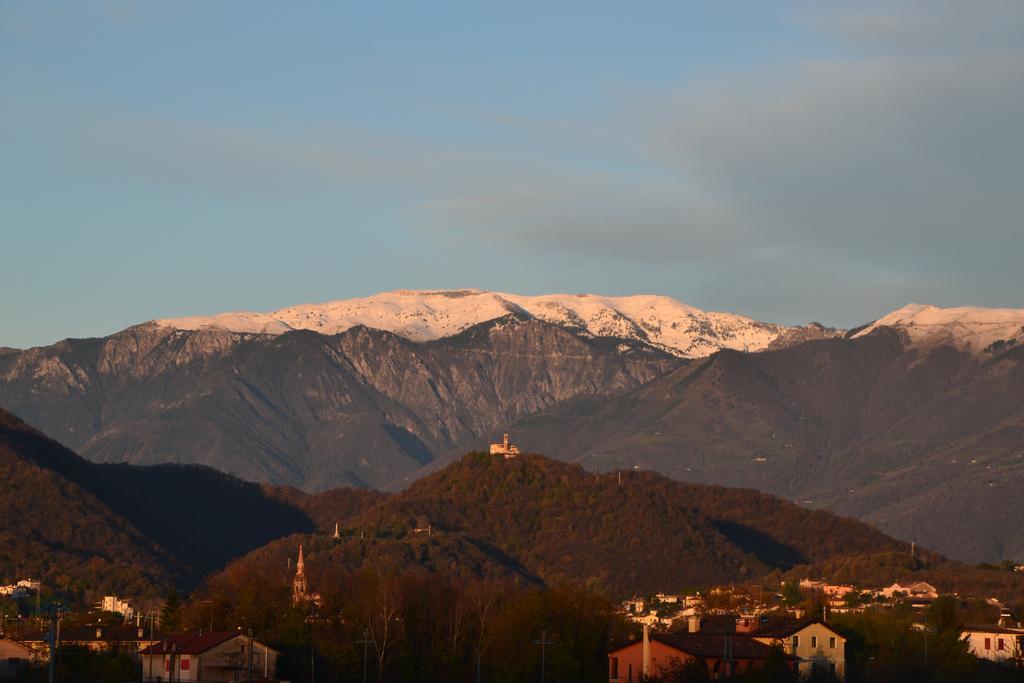 Bed And Breakfast Villa NovellaCrocetta del Montello エクステリア 写真