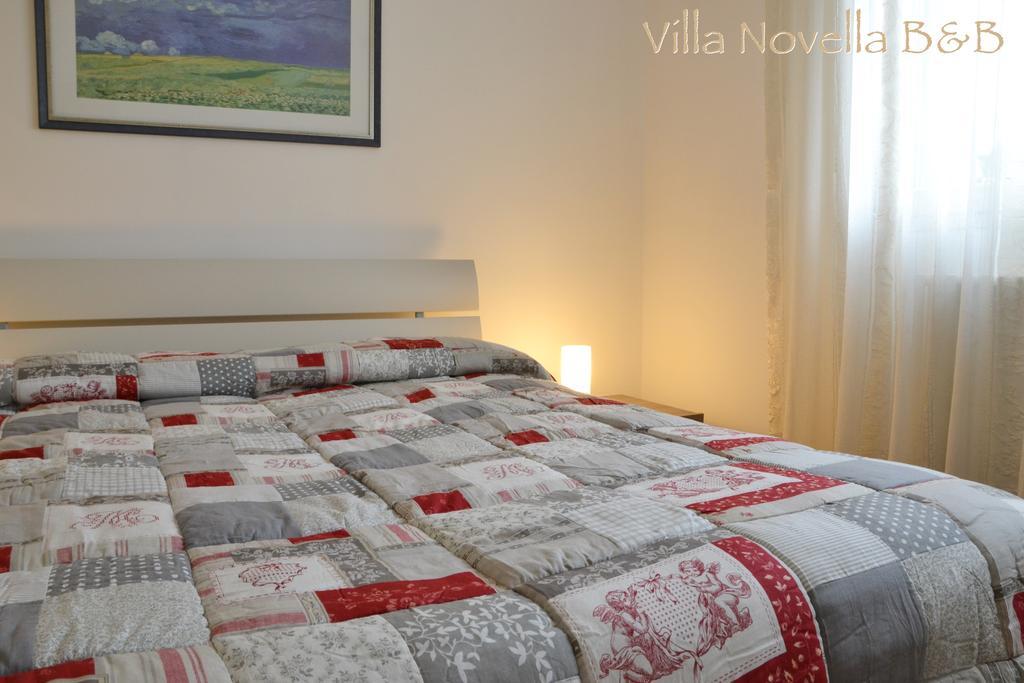Bed And Breakfast Villa NovellaCrocetta del Montello 部屋 写真