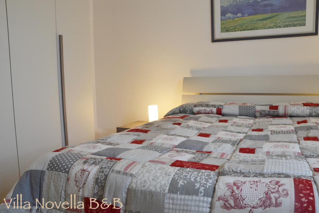 Bed And Breakfast Villa NovellaCrocetta del Montello 部屋 写真