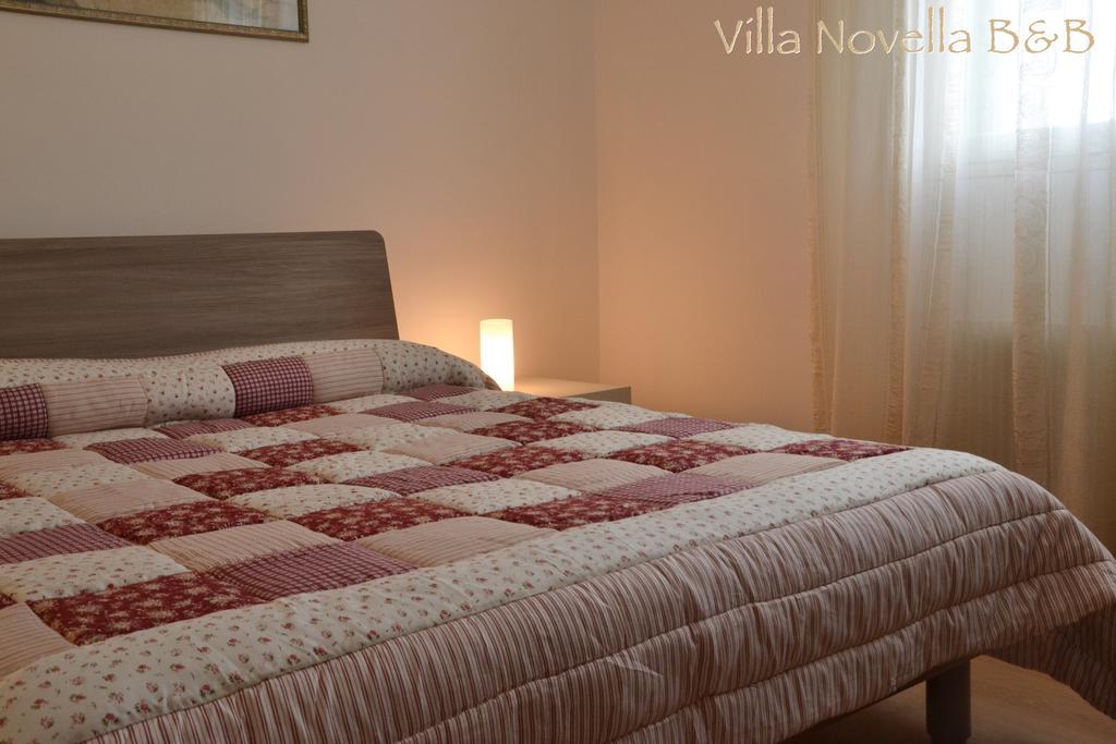 Bed And Breakfast Villa NovellaCrocetta del Montello 部屋 写真