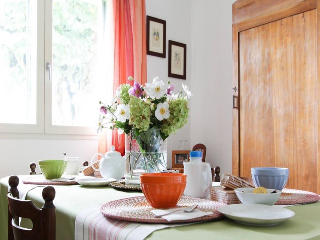 Bed And Breakfast Villa NovellaCrocetta del Montello エクステリア 写真