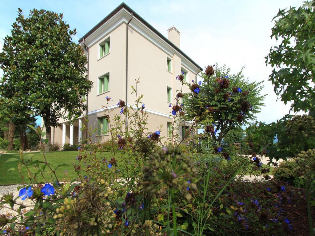 Bed And Breakfast Villa NovellaCrocetta del Montello エクステリア 写真