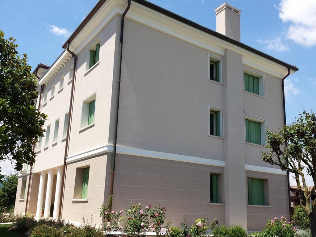 Bed And Breakfast Villa NovellaCrocetta del Montello エクステリア 写真
