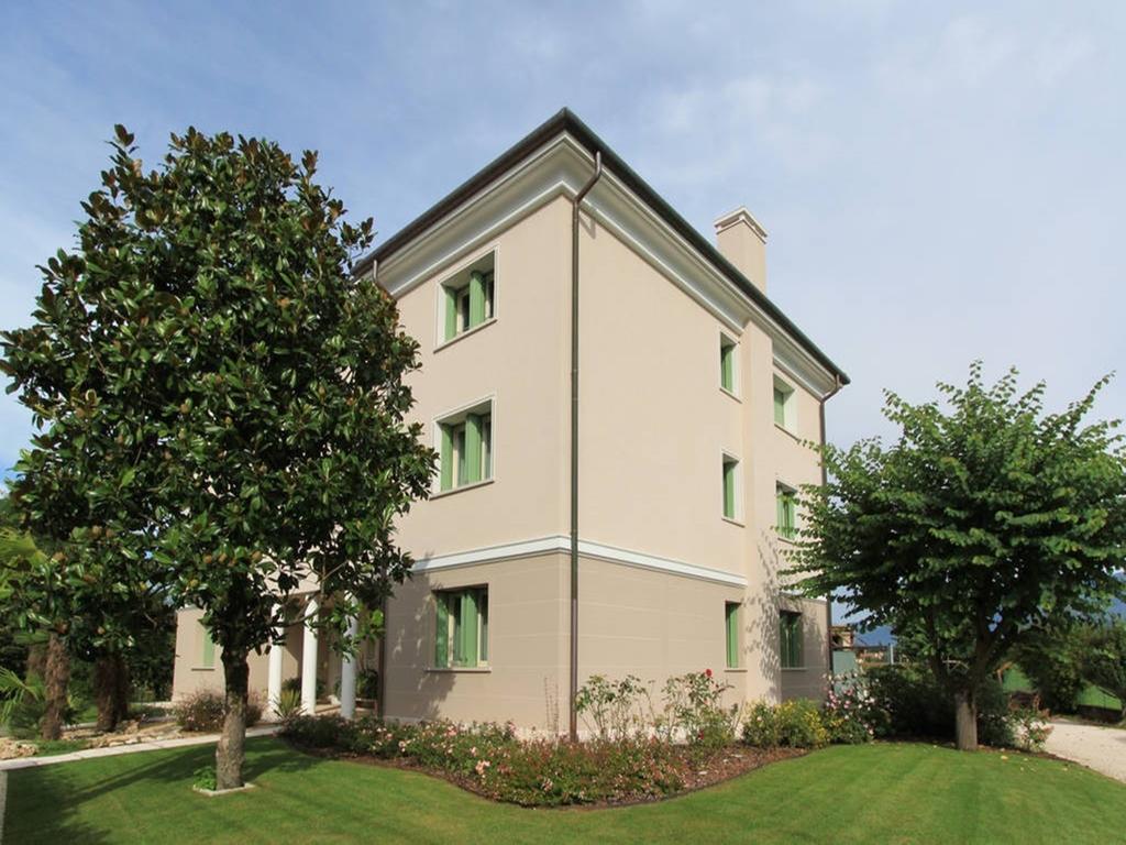 Bed And Breakfast Villa NovellaCrocetta del Montello エクステリア 写真